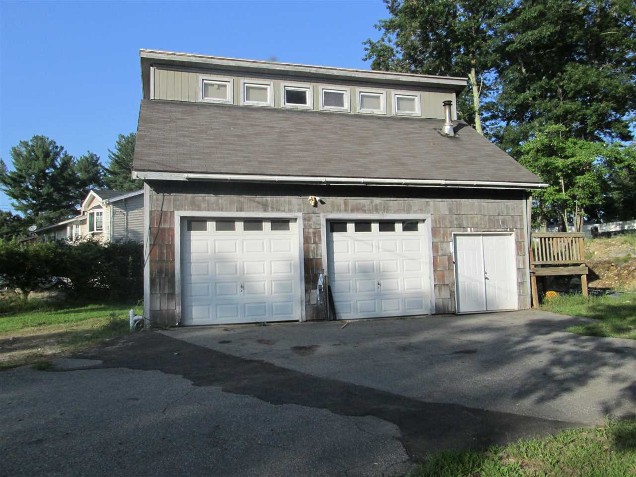 9 Pilgrim Avenue Merrimack, NH 03054 - Photo 16 of 24 Gallery Image 16