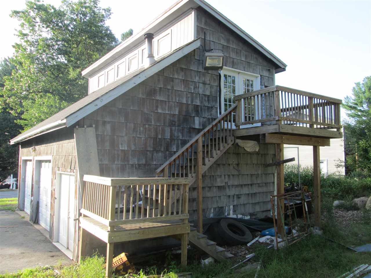9 Pilgrim Avenue Merrimack, NH 03054 - Photo 17 of 24 Gallery Image 17