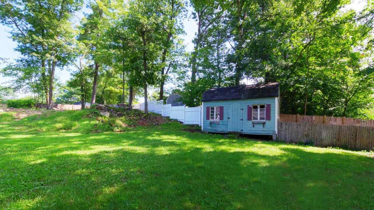 9 Pilgrim Avenue Merrimack, NH 03054 - Photo 20 of 24 Gallery Image 20