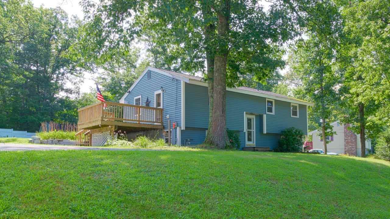 9 Pilgrim Avenue Merrimack, NH 03054 - Photo 3 of 24 Gallery Image 3