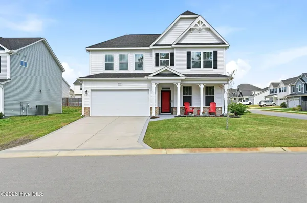 $450,000 | 2637 Longleaf Pine Circle, Leland, NC 28451