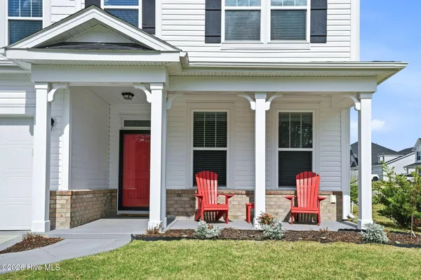 $450,000 | 2637 Longleaf Pine Circle, Leland, NC 28451