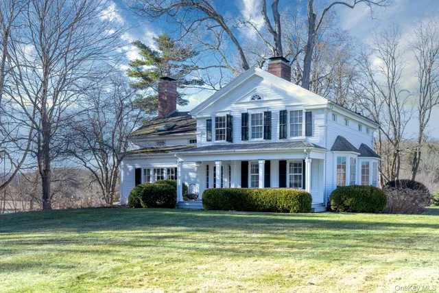 $4,395,000 | 1515-1517 County Road 83, Pine Plains, NY 12567