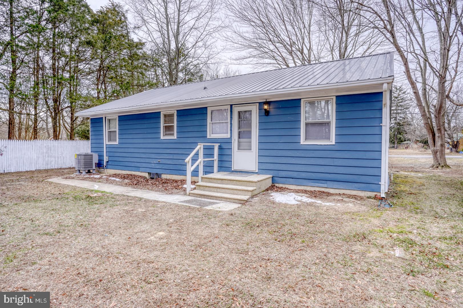 43 Cherry Drive Magnolia, DE 19962 - Photo 31 of 34 a view of a house with a yard