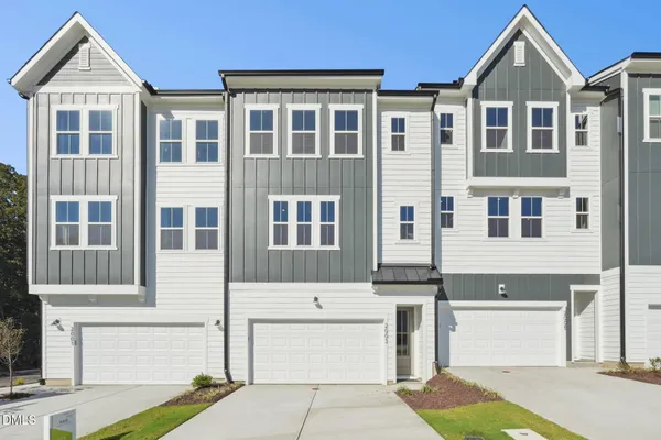 $548,772 | 2063 Trident Maple Lane, Chapel Hill, NC 27517