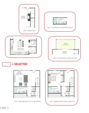 $548,772 | 2063 Trident Maple Lane, Chapel Hill, NC 27517