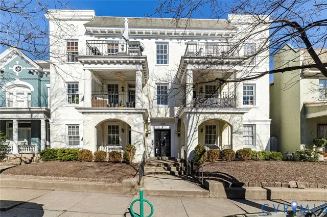 $295,000 | 1618 Park Avenue, Unit U1B, Richmond, VA 23220