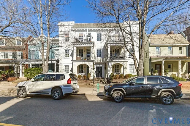 $295,000 | 1618 Park Avenue, Unit U1B, Richmond, VA 23220