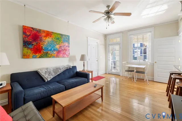 $295,000 | 1618 Park Avenue, Unit U1B, Richmond, VA 23220