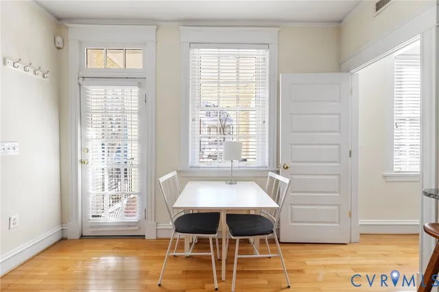 $295,000 | 1618 Park Avenue, Unit U1B, Richmond, VA 23220