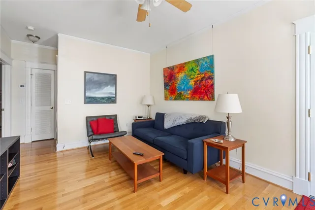 $295,000 | 1618 Park Avenue, Unit U1B, Richmond, VA 23220