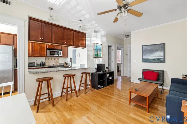 $295,000 | 1618 Park Avenue, Unit U1B, Richmond, VA 23220