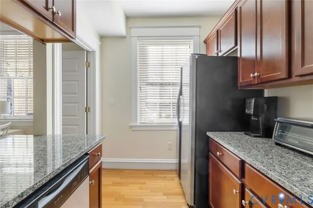 $295,000 | 1618 Park Avenue, Unit U1B, Richmond, VA 23220