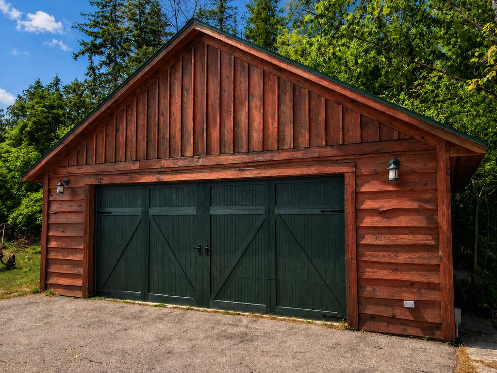 932 Cottage Road Ellison Bay, WI 54210 - Photo 49 of 53 Gallery Image 49