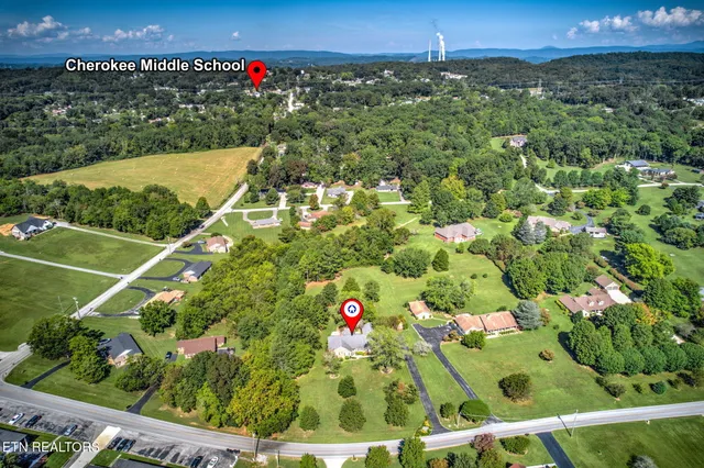 $850,000 | 121 Bailey Road, Kingston, TN 37763