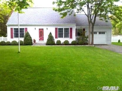 45 Apaucuck Point Road Westhampton, NY 11977 - Photo 1 of 1 Gallery Image 1