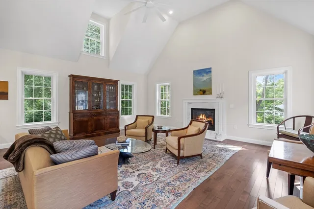 $1,899,000 | 3 Torr Street, Andover, MA 01810