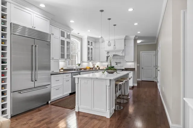 $1,899,000 | 3 Torr Street, Andover, MA 01810