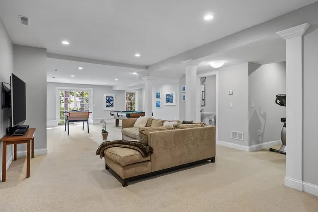 $1,899,000 | 3 Torr Street, Andover, MA 01810