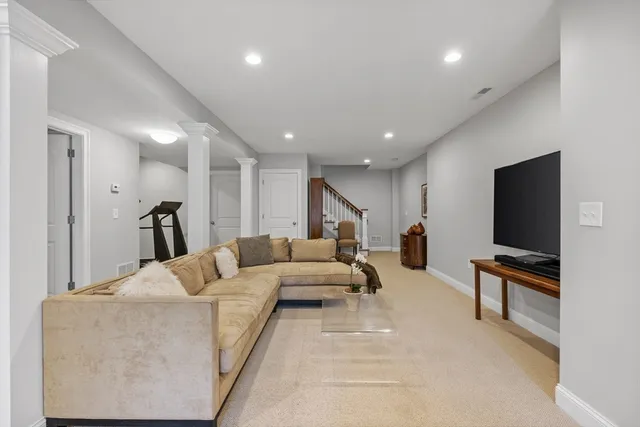 $1,899,000 | 3 Torr Street, Andover, MA 01810