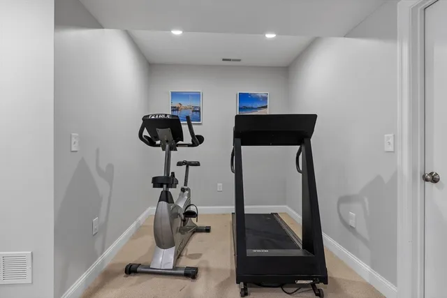 $1,899,000 | 3 Torr Street, Andover, MA 01810