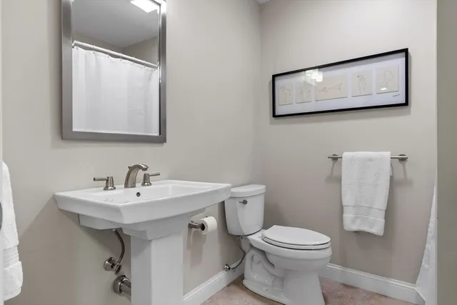 $1,899,000 | 3 Torr Street, Andover, MA 01810