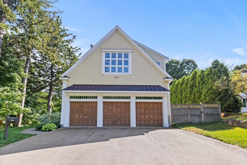 3 Torr Street Andover, MA 01810 - Photo 37 of 41