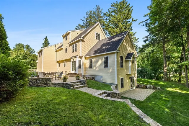 $1,899,000 | 3 Torr Street, Andover, MA 01810