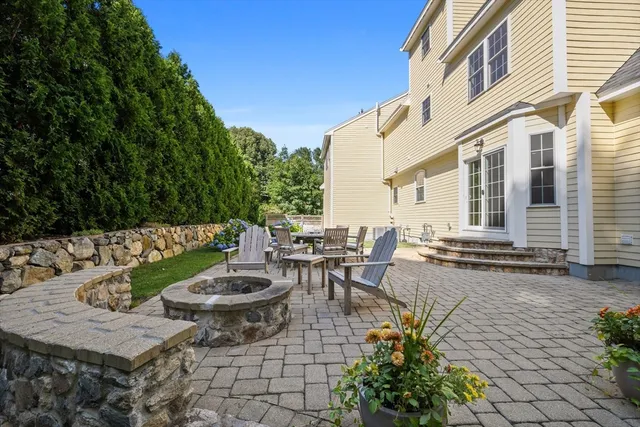 $1,899,000 | 3 Torr Street, Andover, MA 01810