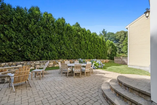 $1,899,000 | 3 Torr Street, Andover, MA 01810