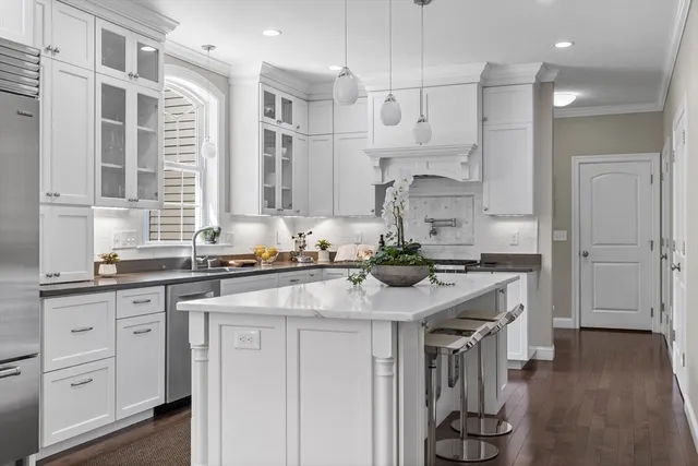 $1,899,000 | 3 Torr Street, Andover, MA 01810