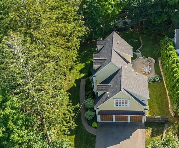 $1,899,000 | 3 Torr Street, Andover, MA 01810