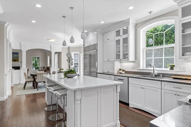 $1,899,000 | 3 Torr Street, Andover, MA 01810