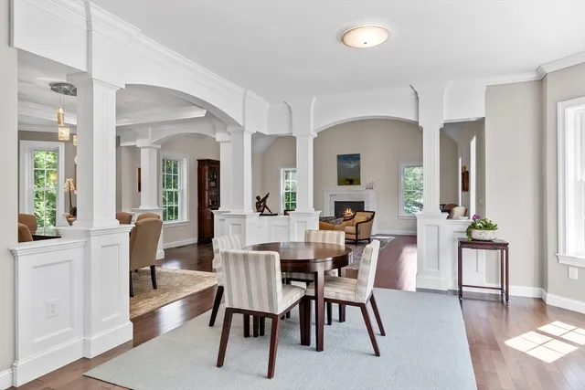 $1,899,000 | 3 Torr Street, Andover, MA 01810