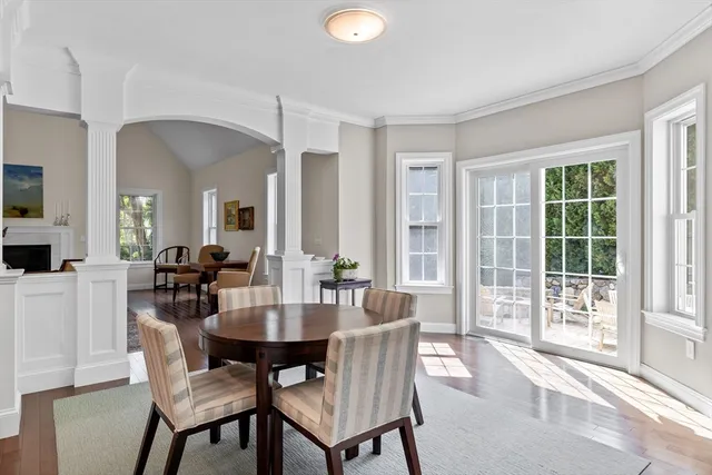 $1,899,000 | 3 Torr Street, Andover, MA 01810