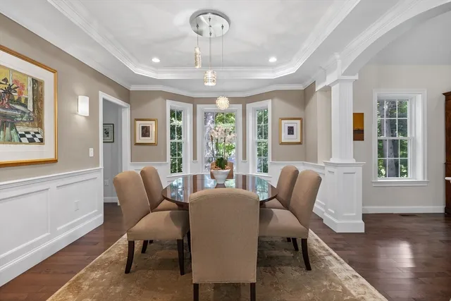 $1,899,000 | 3 Torr Street, Andover, MA 01810