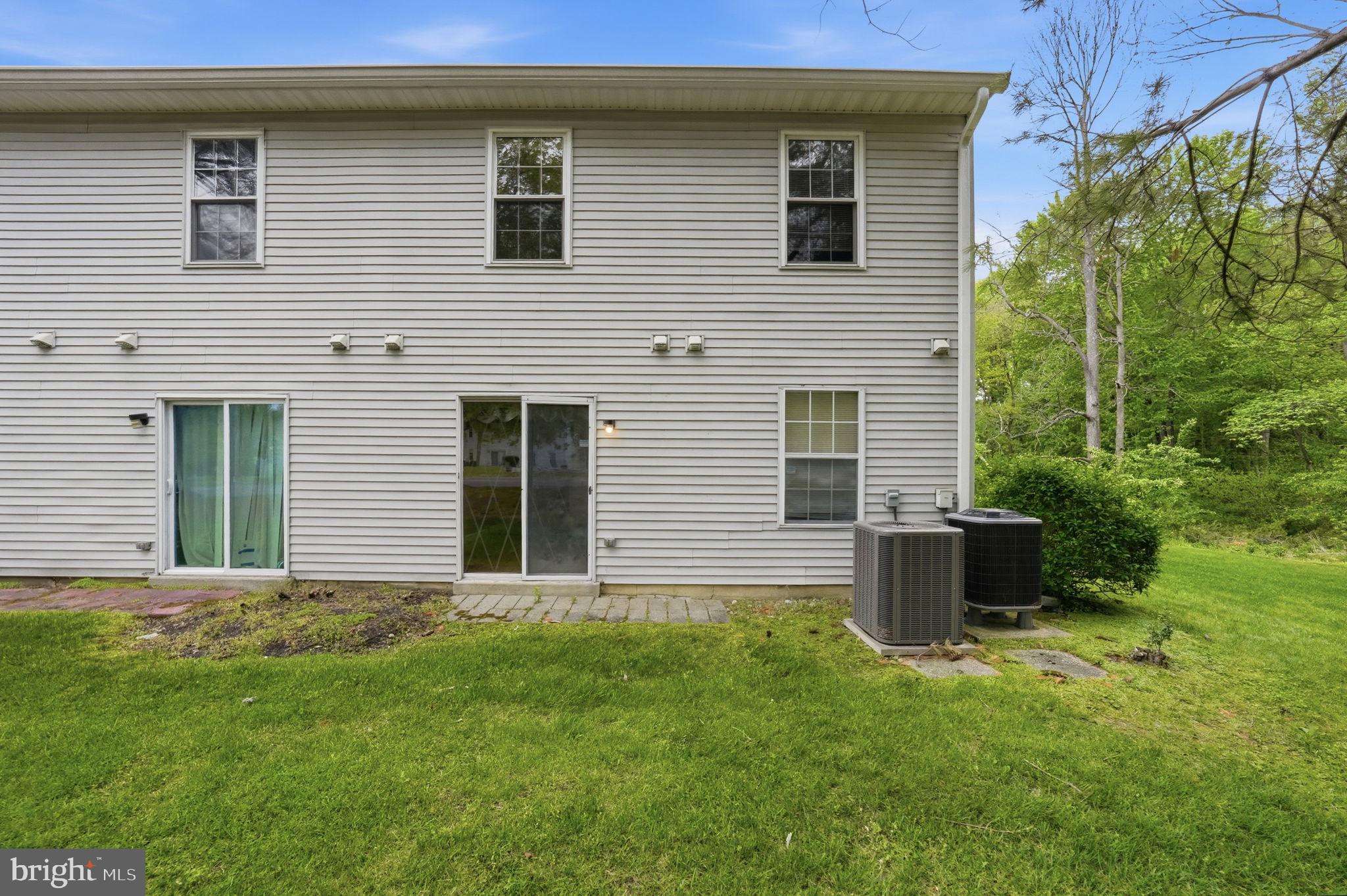 1614 Huntingdon Mews Clementon, NJ 08021 - Photo 22 of 29