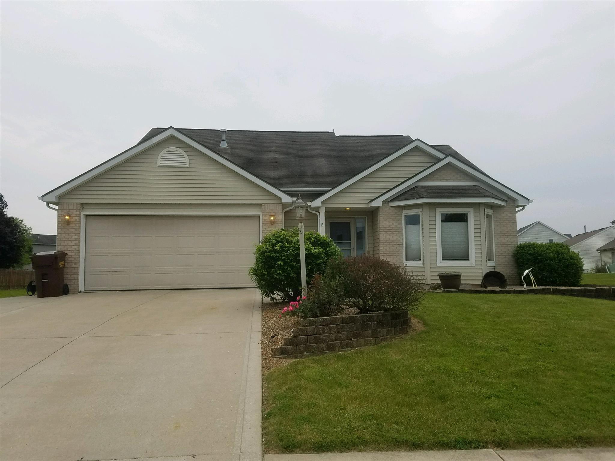 3325 Rivulet Run Fort Wayne, IN 46818 - Photo 1 of 1
