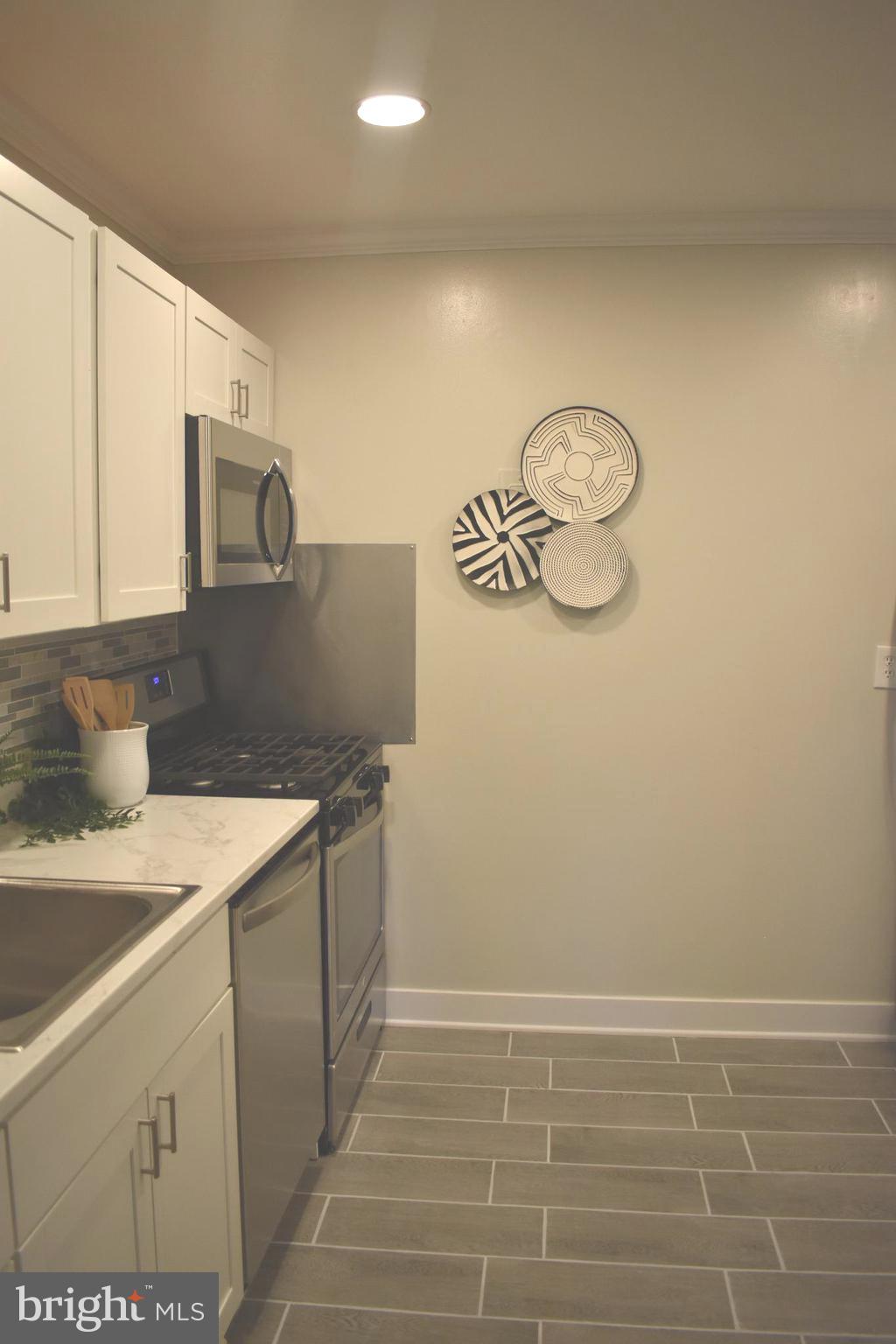 3850 Bel Pre Road, Unit 14 Silver Spring, MD 20906 - Photo 11 of 140 New Cabinets