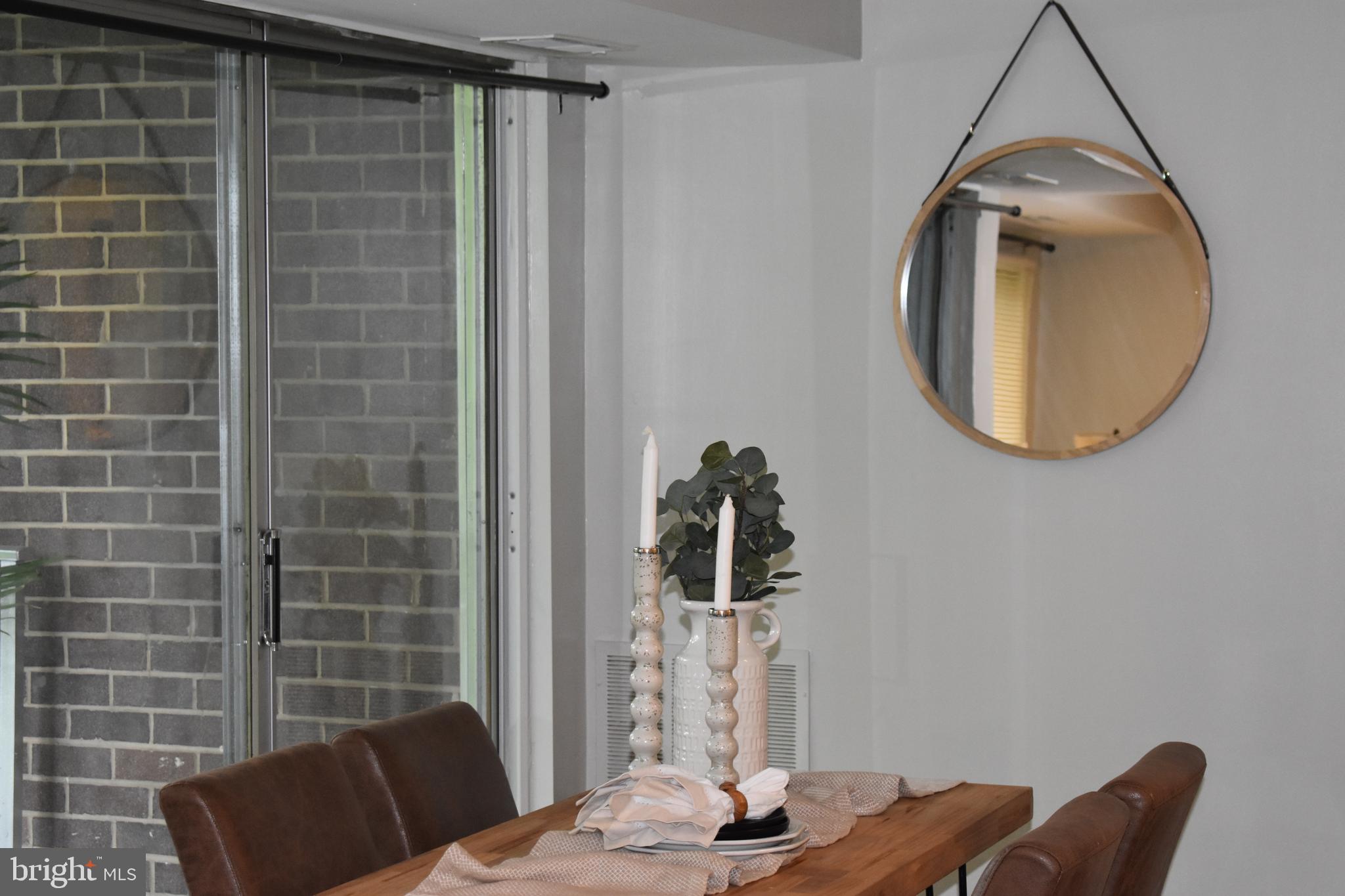 3850 Bel Pre Road, Unit 14 Silver Spring, MD 20906 - Photo 140 of 140 Dining Room
