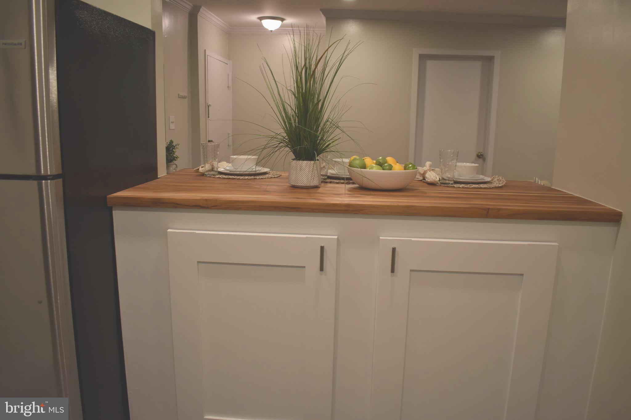 3850 Bel Pre Road, Unit 14 Silver Spring, MD 20906 - Photo 31 of 140 Kitchen storage