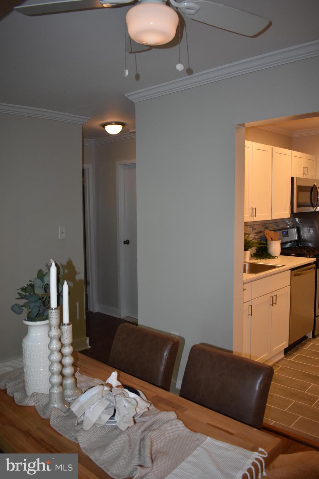 3850 Bel Pre Road, Unit 14 Silver Spring, MD 20906 - Photo 36 of 140
