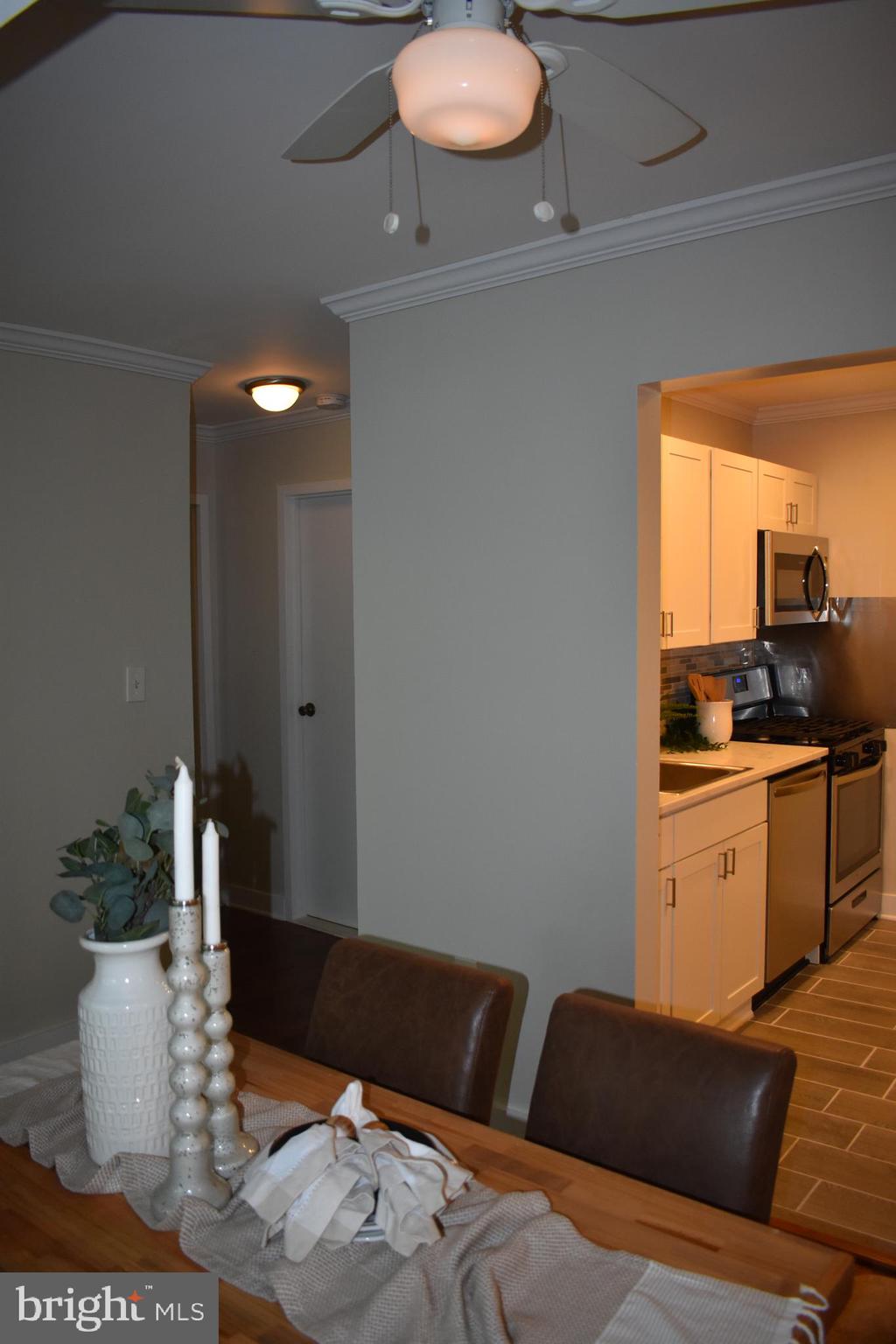 3850 Bel Pre Road, Unit 14 Silver Spring, MD 20906 - Photo 37 of 140