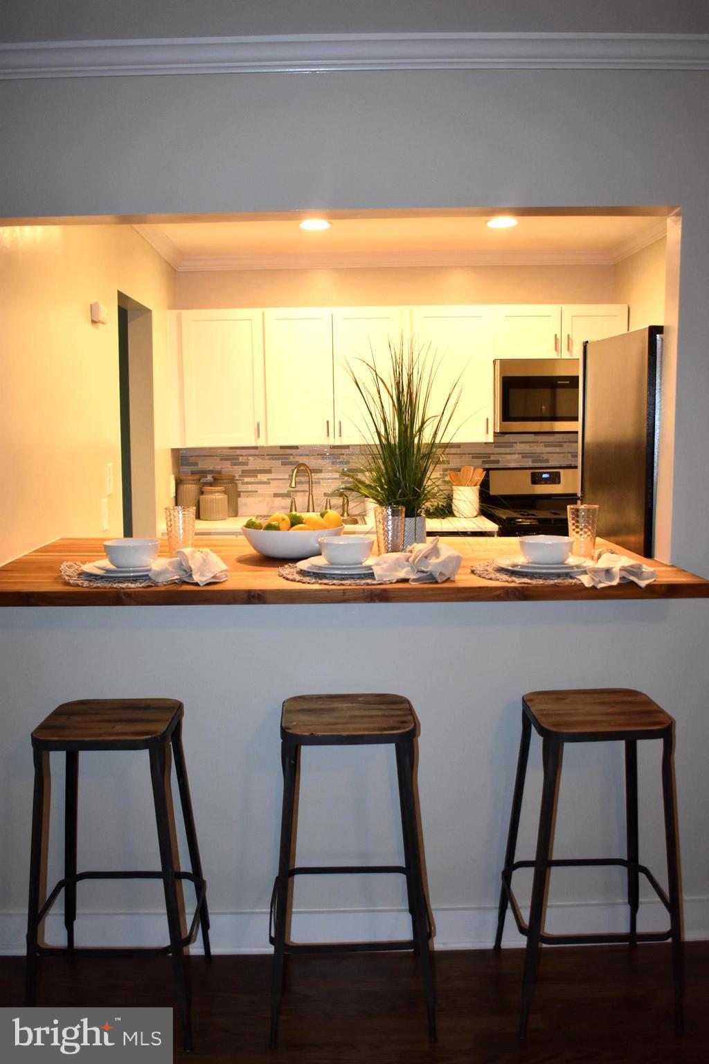 3850 Bel Pre Road, Unit 14 Silver Spring, MD 20906 - Photo 51 of 140 Fully remodeled