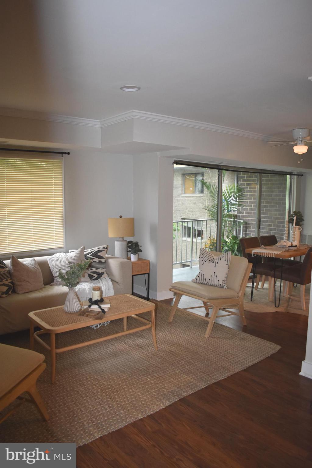 3850 Bel Pre Road, Unit 14 Silver Spring, MD 20906 - Photo 54 of 140