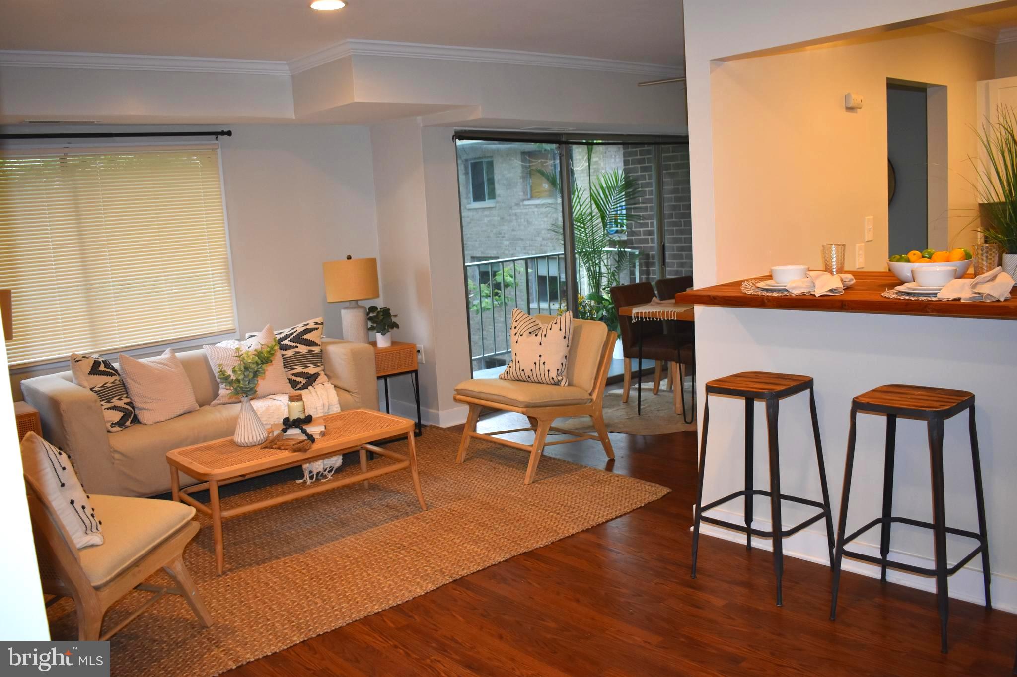 3850 Bel Pre Road, Unit 14 Silver Spring, MD 20906 - Photo 55 of 140