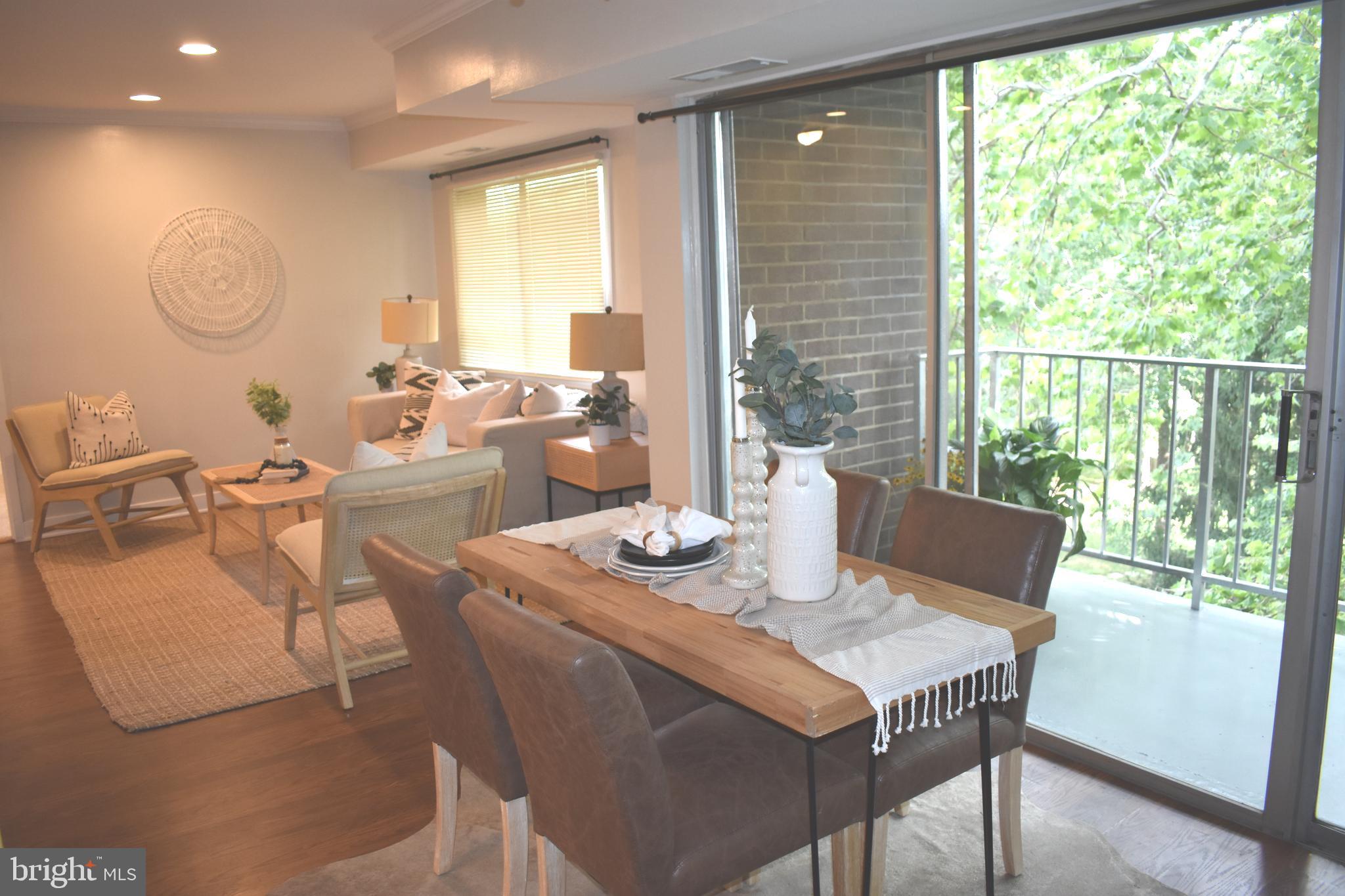 3850 Bel Pre Road, Unit 14 Silver Spring, MD 20906 - Photo 7 of 140