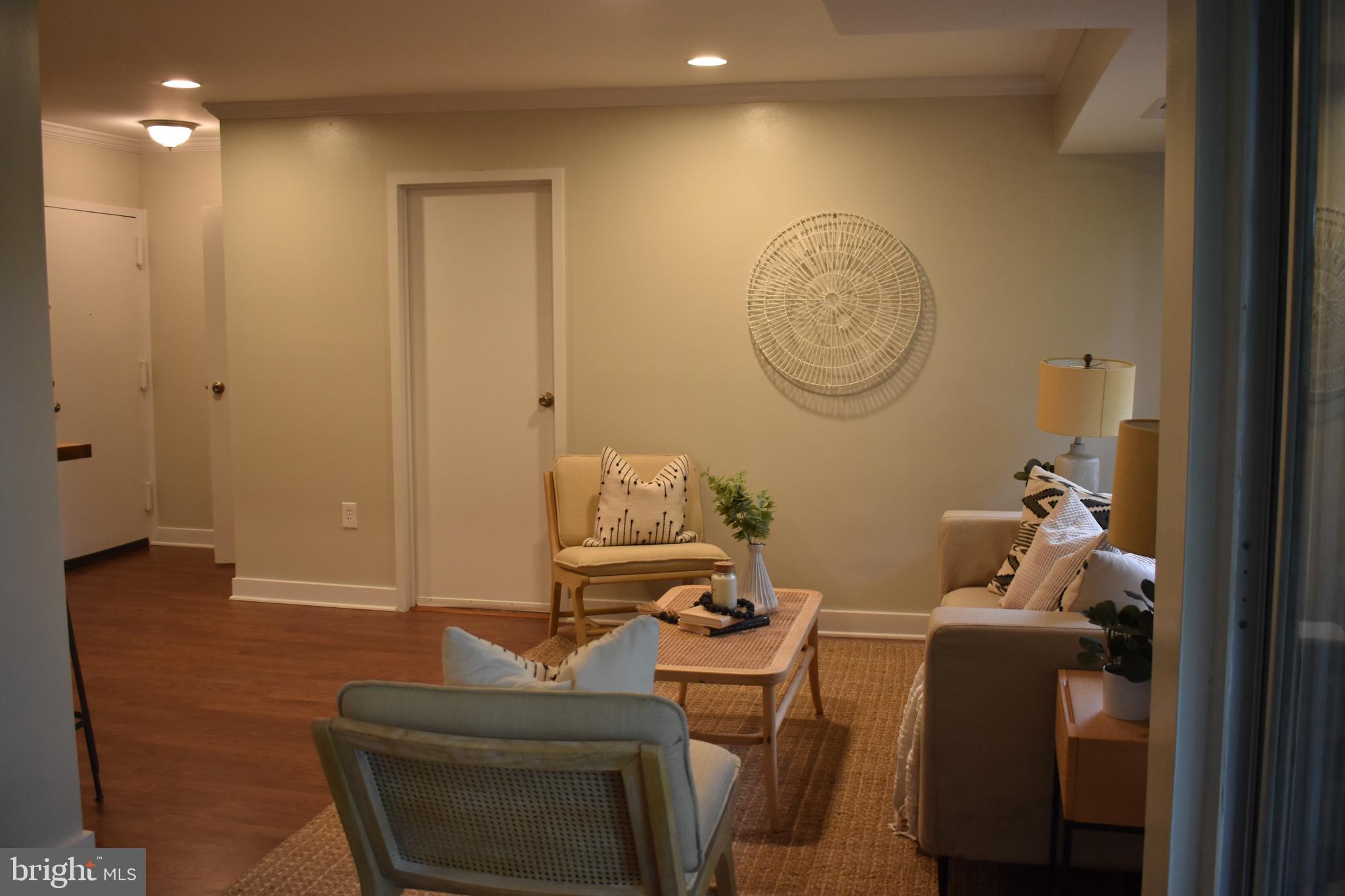 3850 Bel Pre Road, Unit 14 Silver Spring, MD 20906 - Photo 76 of 140 Cozy