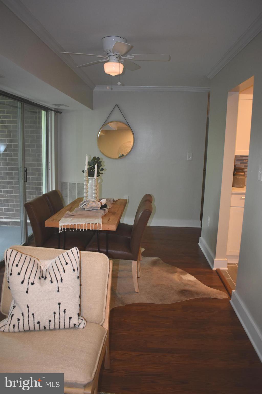 3850 Bel Pre Road, Unit 14 Silver Spring, MD 20906 - Photo 88 of 140