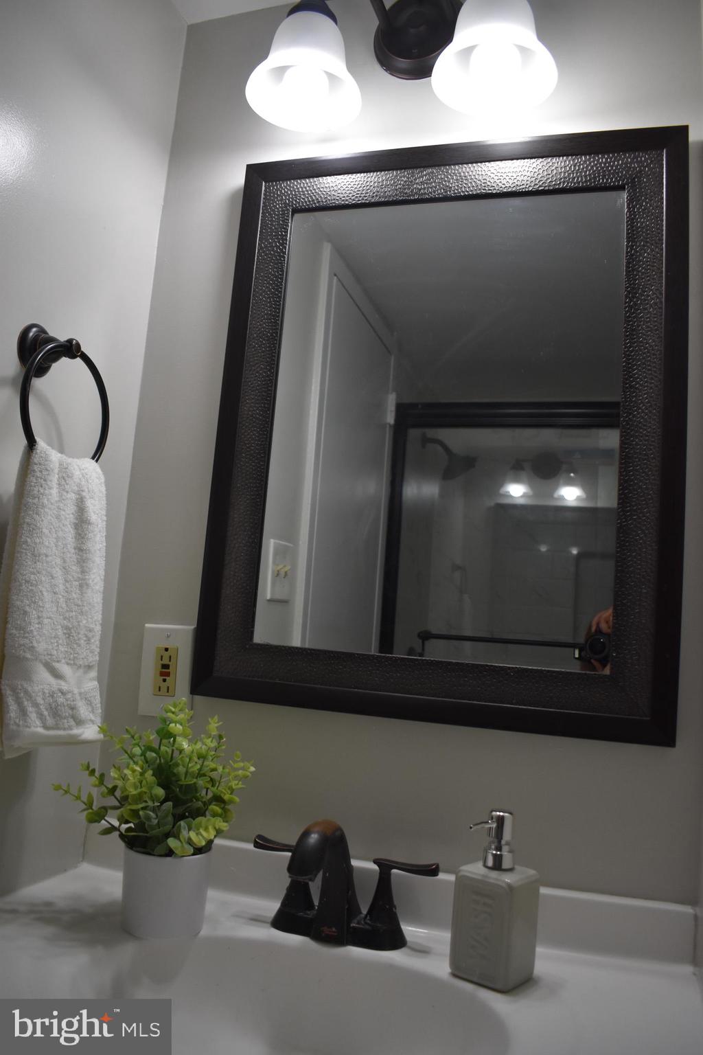3850 Bel Pre Road, Unit 14 Silver Spring, MD 20906 - Photo 96 of 140 Bathtub